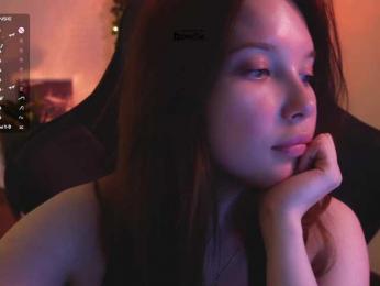 _Q_ — Bongacams recorded stream image, 07.10.2025 20:20