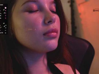 _Q_ — Bongacams recorded stream image, 07.10.2025 20:20