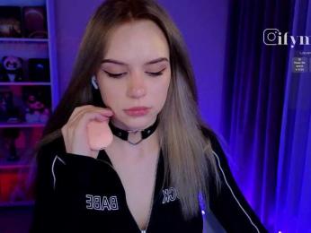 fymryn — Bongacams recorded stream image, 07.10.2025 17:10