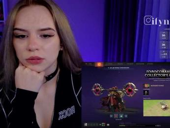 fymryn — Bongacams recorded stream image, 07.10.2025 17:10