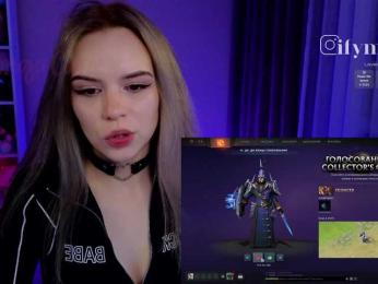 fymryn — Bongacams recorded stream image, 07.10.2025 17:10