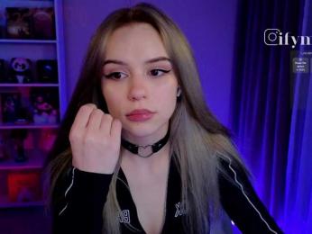 fymryn — Bongacams recorded stream image, 07.10.2025 17:10
