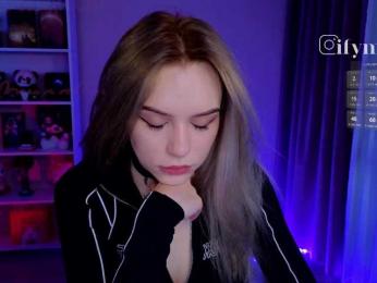 fymryn — Bongacams recorded stream image, 07.10.2025 17:10