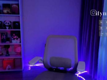 fymryn — Bongacams recorded stream image, 07.10.2025 17:10