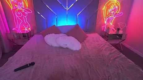 JeysyPotter — Stripchat recorded stream screenshot (07 Oct 2025)