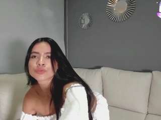 ashleygreene — Camsoda recorded stream image, 08.10.2025 02:20