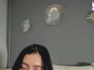 ashleygreene — Camsoda recorded stream image, 08.10.2025 02:20