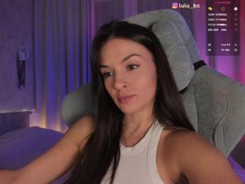 Lulu — Bongacams recorded stream image, 19.02.2025 15:50