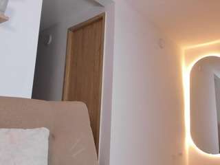 sofy-ramirez — Camsoda recorded stream image, 08.10.2025 05:00