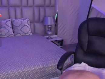 MadelineFox — Bongacams recorded stream image, 08.10.2025 09:00