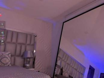 MadelineFox — Bongacams recorded stream image, 08.10.2025 09:00