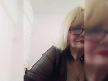 BoloshkaBlonda — Bongacams recorded stream screenshot (08 Oct 2025)