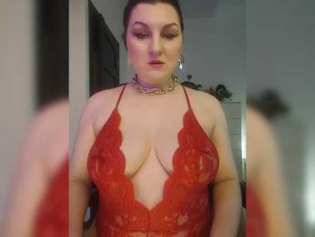 NATASECRET — Bongacams recorded stream image, 08.10.2025 12:50