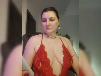 NATASECRET — Bongacams recorded stream image, 08.10.2025 12:50