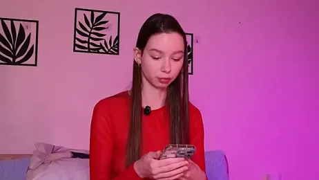 katycrown — Stripchat recorded stream image, 08.10.2025 15:00