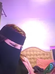 _arabica_ — Stripchat recorded stream image, 19.02.2025 18:30