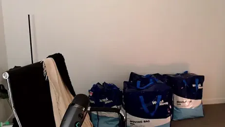 Lenas_Room — Stripchat recorded stream screenshot (08 Oct 2025)