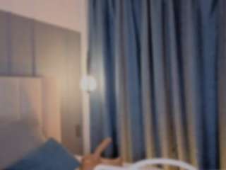 nina-rose — Camsoda recorded stream screenshot (08 Oct 2025)