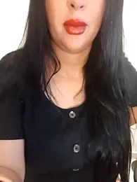 Queen_sousou — Stripchat recorded stream image, 08.10.2025 20:20