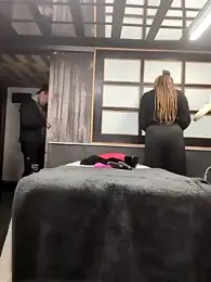 DarkDea — Stripchat recorded stream image, 19.02.2025 18:20