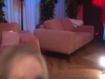 eva_fashionista — Chaturbate recorded stream screenshot (08 Oct 2025)