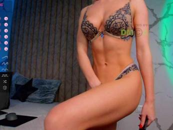 Kassablanca — Bongacams recorded stream image, 08.10.2025 20:20