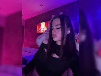 HotGirlEva — Bongacams recorded stream image, 08.10.2025 22:30