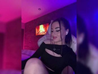 HotGirlEva — Bongacams recorded stream image, 08.10.2025 22:30