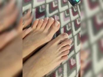 Milforja — Bongacams recorded stream screenshot (19 Feb 2025)