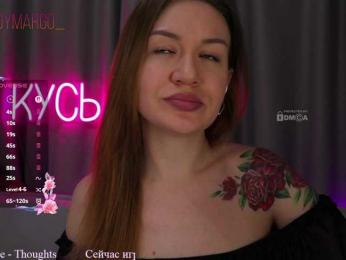 Rita_ — Bongacams recorded stream image, 08.10.2025 23:50