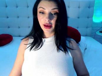 XKimoraX — Bongacams recorded stream image, 09.10.2025 00:20