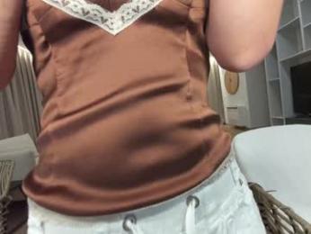 ehotlovea — Chaturbate recorded stream image, 09.10.2025 00:00