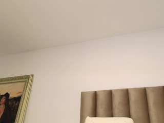 saamytits — Camsoda recorded stream image, 19.02.2025 21:30