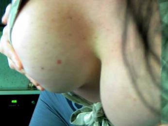Mashulya29 — Bongacams recorded stream image, 09.10.2025 06:30