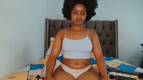 CHOCKYCHOCX2 — Stripchat recorded stream image, 09.10.2025 05:30