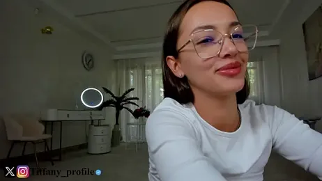 TiffanyHouston_ — Stripchat recorded stream screenshot (09 Oct 2025)