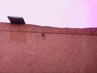 mssbombom — Camsoda recorded stream image, 09.10.2025 03:00