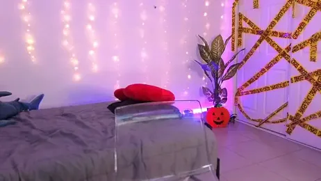 Sapphir3xoxo — Stripchat recorded stream image, 09.10.2025 09:40