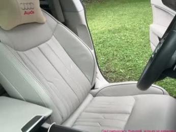 patry333 — Chaturbate recorded stream screenshot (09 Oct 2025)