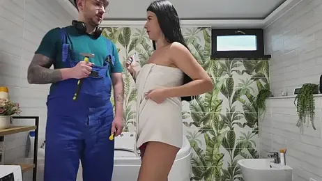 ValeriaGrey — Stripchat recorded stream screenshot (09 Oct 2025)