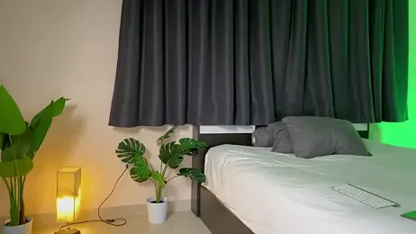 KatnessHot — Stripchat recorded stream screenshot (09 Oct 2025)