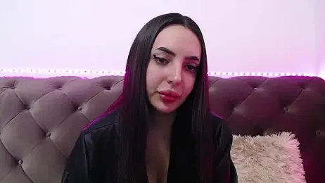 TiffanyPeretz — Stripchat recorded stream image, 19.02.2025 20:30