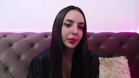 TiffanyPeretz — Stripchat recorded stream image, 19.02.2025 20:30