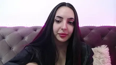 TiffanyPeretz — Stripchat recorded stream image, 19.02.2025 20:30