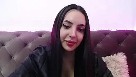 TiffanyPeretz — Stripchat recorded stream image, 19.02.2025 20:30