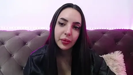 TiffanyPeretz — Stripchat recorded stream image, 19.02.2025 20:30