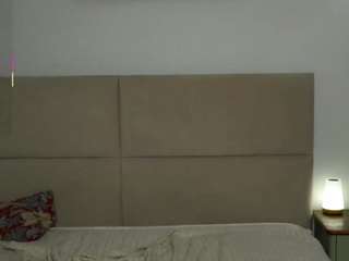 leilagladish — Camsoda recorded stream image, 09.10.2025 07:30