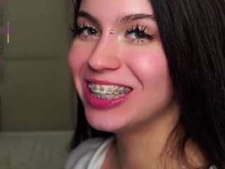 leilagladish — Camsoda recorded stream image, 09.10.2025 07:30