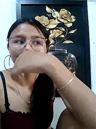 SofieLove_01 — Stripchat recorded stream image, 09.10.2025 09:10