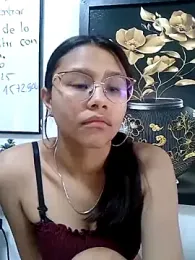 SofieLove_01 — Stripchat recorded stream image, 09.10.2025 09:10